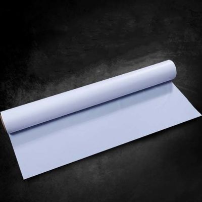 Glossy Pvc Stretch Ceiling Film Manufacturer Digital Printing Soft