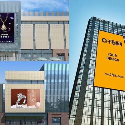 Printable Fabric Inkjet Media For Indoor Outdoor Advertising Inkjet