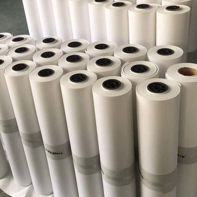 Aqueous Inkjet Fabric Rolls Media