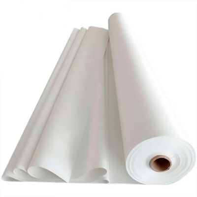Pvc High Gloss Stretch Ceiling Film 1.2m Digital Printing