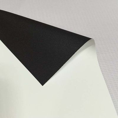 Double Sided Magnetic Sheet Roll For Crafts Signs Display Flexible Magnetic Sheet