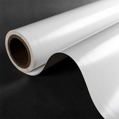 Displays  Digital Inkjet Media Wide Format Inkjet Paper Rolls For Banners