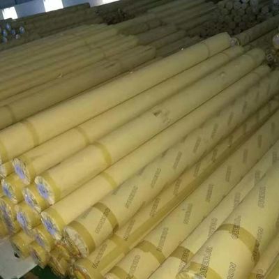 Displays  Digital Inkjet Media Wide Format Inkjet Paper Rolls For Banners