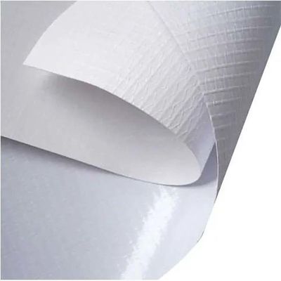 Printing Digital Inkjet Media Large Format Paper Media Supplies