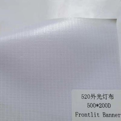 Printing Digital Inkjet Media Large Format Paper Media Supplies