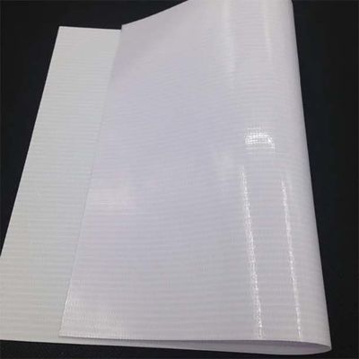 Wide Format Inkjet Media Supplies Large Print
