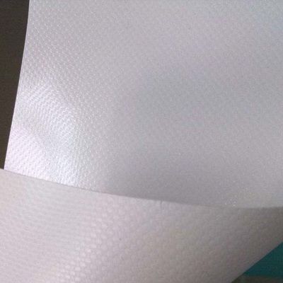 Wide Format Inkjet Media Supplies Large Print
