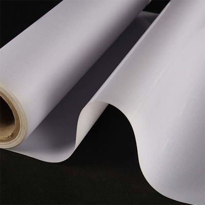 Vinyl Digital Inkjet Media Photo Papers PVC Printing 24"X30m