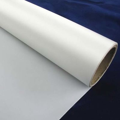 Waterproof Self Adhesive Inkjet Photo Paper Vinyl 0.45mm Thickness