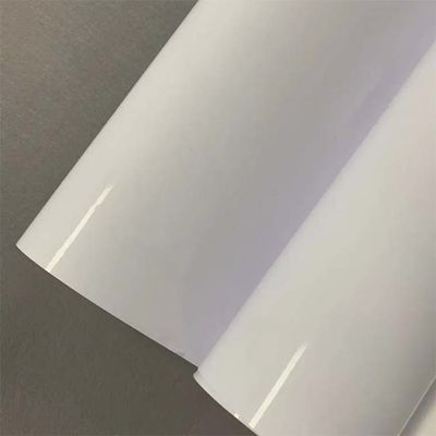 Printable Fabrics Inkjet Cloth Printable Fabric 100gsm Inkjet Paper Glossy