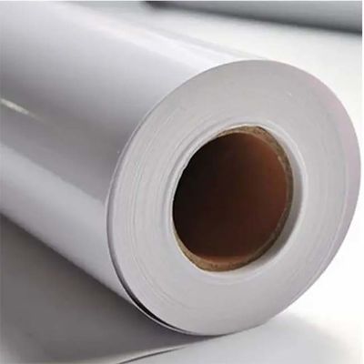 Printable Fabrics Inkjet Cloth Printable Fabric 100gsm Inkjet Paper Glossy