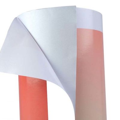 Waterproof Inkjet Self Adhesive Vinyl Outdoor Sticker 0.914/1.07/1.27/1.5