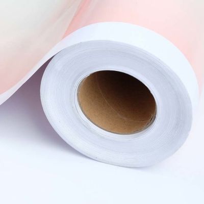 Waterproof Inkjet Self Adhesive Vinyl Outdoor Sticker 0.914/1.07/1.27/1.5