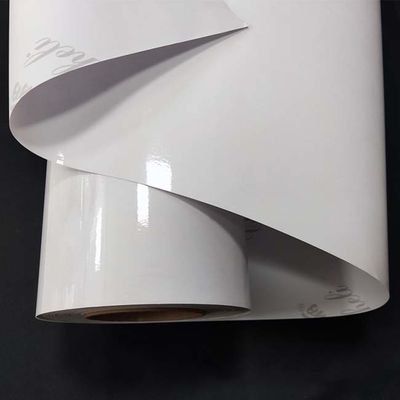 Pvc Self Adhesive Vinyl Decorative Covering Door Promotional Transparent