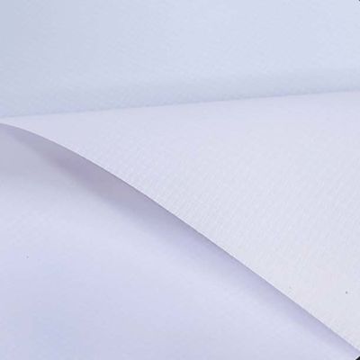 2m Inkjet Cloth Banner Media PVC Interior Light Box Advertising Outdoor Posters