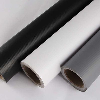 2m Inkjet Cloth Banner Media PVC Interior Light Box Advertising Outdoor Posters