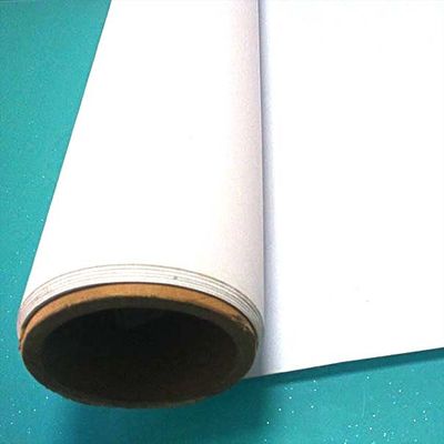 24 Inch Inkjet Printable Vinyl Durable Glossy Inkjet Vinyl Media Roll