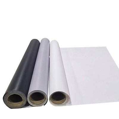 Waterproof Inkjet Printer Vinyl Sheets  Large Format Print Media