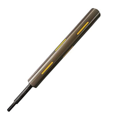 Air Shaft  Keys Type Air Expansion Shaft Inkjet Printer Rewinding