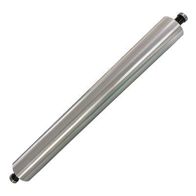 Printer Roller To Avoid The Substrate Have Wrinkles Inkjet Printer Spare Parts