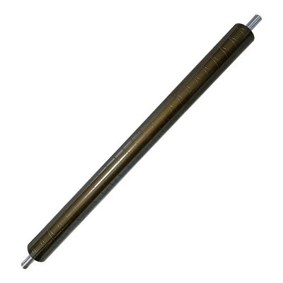 Printer Roller To Avoid The Substrate Have Wrinkles Inkjet Printer Spare Parts