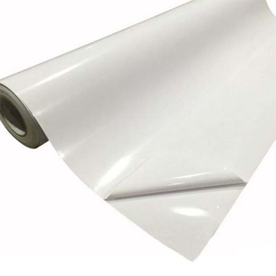 Gloss Matte Self Adhesive Polypropylene Film 914mm X 30m Roll 180g