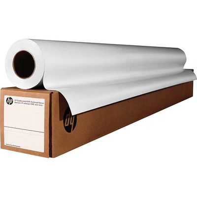Gloss Matte Self Adhesive Polypropylene Film 914mm X 30m Roll 180g