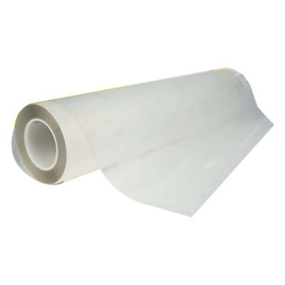 Digital Waterproof Inkjet Film Inkjet Polyester Rolls 2.5m X 50m