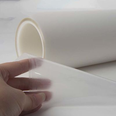 Positive Dtf Film For Inkjet Printer Media Polyester Inkjet Paper