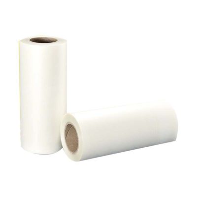 24 Inch Inkjet Polyester Film  Glossy Opaque