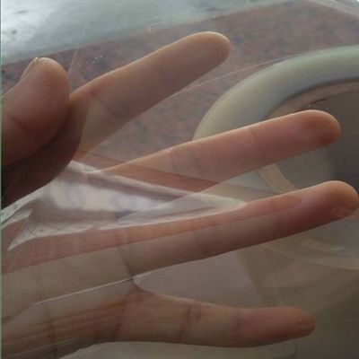 Inkjet Printable Transparency Film For Inkjet Printers 11x17 Sheets