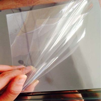 Inkjet Printable Transparency Film For Inkjet Printers 11x17 Sheets