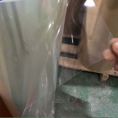 Inkjet Printable Transparency Film For Inkjet Printers 11x17 Sheets