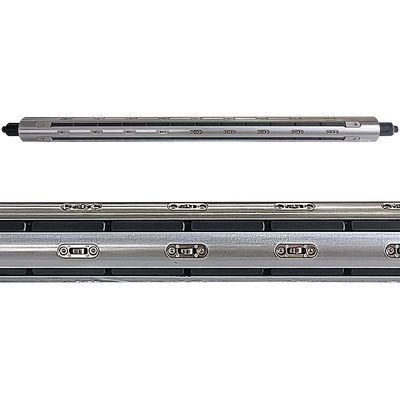 Ruber Strip Air Expansion Shaft 3 Inch With Sliding Shaft Inkjet Printer Spare Parts
