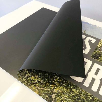 60 Mil Magnetic Sheet Roll For Signs 0.3mm 0.5mm 030 Magnetic Sheets