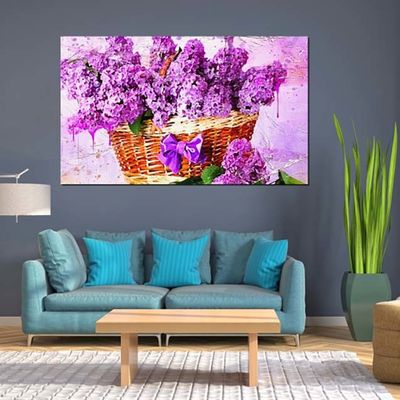 Large Format Inkjet Canvas Paper Roll Poster Compatible Dye Sublimation Banner