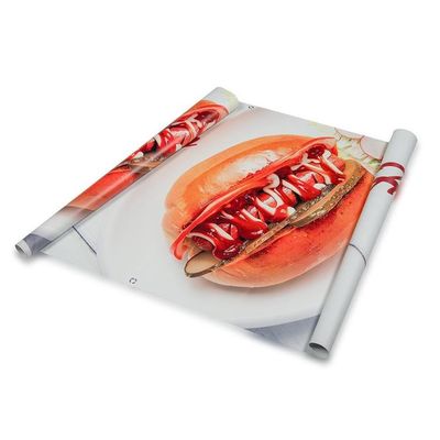 Double Sided  Satin Inkjet Photo Paper Roll  1.5m