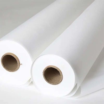 Soft Sublimation Media Paper Flag Cloth Compatible With Sublimation Ink