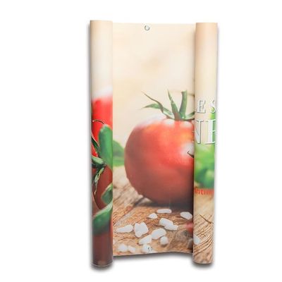 Finish Inkjet Satin Paper Roll Double Sided  A4