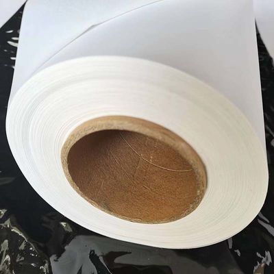 120gsm Dye Sublimation Media for Vibrant Durable Printing