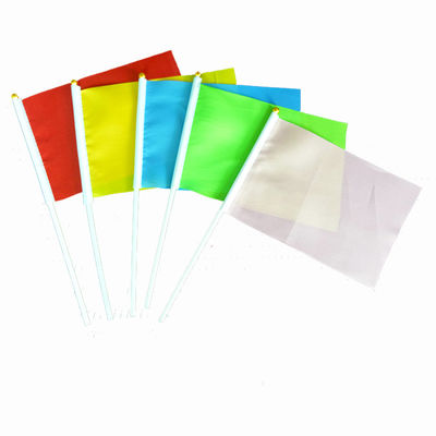 Digital Print Dye Sublimation Media Paper Outdoor Flag Double Jet 130gsm