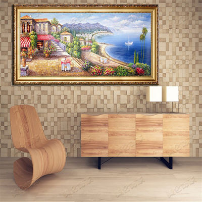Art Canvas Prints Digital Photos UV Printing Oil Painting Photo