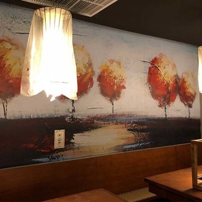 Wall Art Digital Art On Canvas Printing Oil Painting Canvas For Indoor Decoration