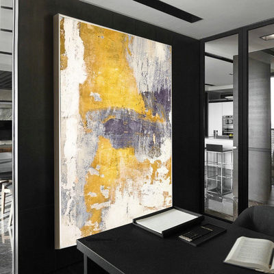 Wall Art Digital Art On Canvas Printing Oil Painting Canvas For Indoor Decoration