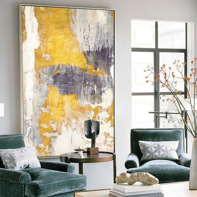 Wall Art Digital Art On Canvas Printing Oil Painting Canvas For Indoor Decoration