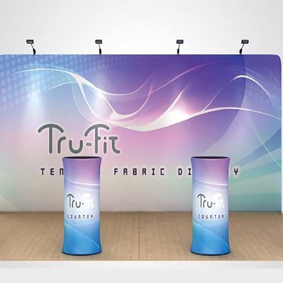 Custom Outdoor Banner Printing Vinyl Digital Printing Products