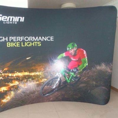 Custom Vinyl Banner Printing Design Outdoor Banner Double Sided