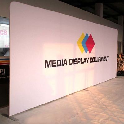 Vinyl Large Outdoor Banner Printing Signs Digital Printing Products