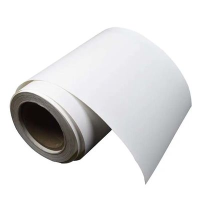 120gsm Self Adhesive PP Paper Film Media For Laser Printer