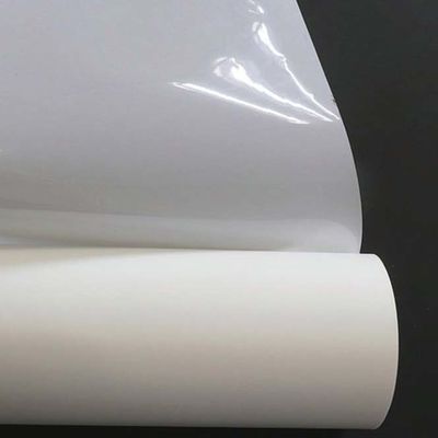 Photo Inkjet Backlit Film Roll For LED Light Box